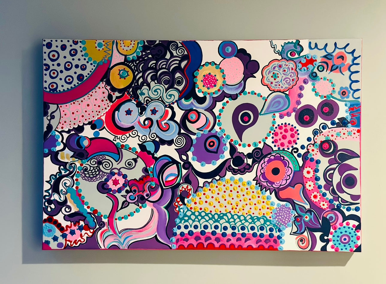 CUSTOM ORDER