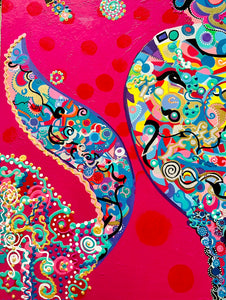 WHAT DO YOU SEE?