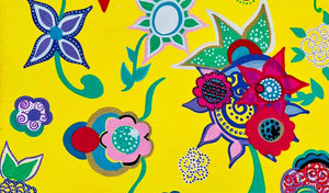 Celebrating A Colorful Life One Happy Doodle At A Time
