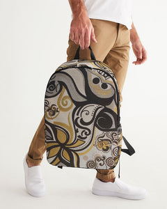 Together We Can Large Backpack