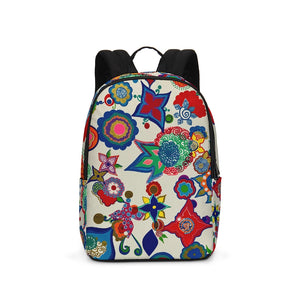 The Eponymous Large Backpack
