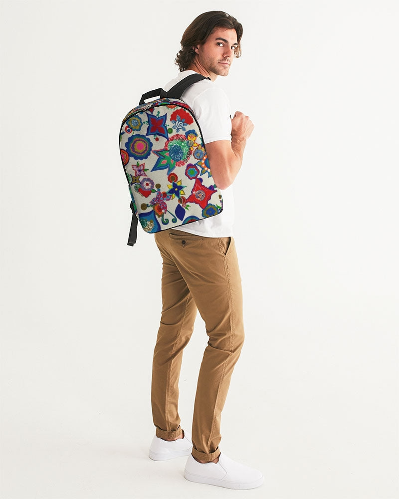 The Eponymous Large Backpack