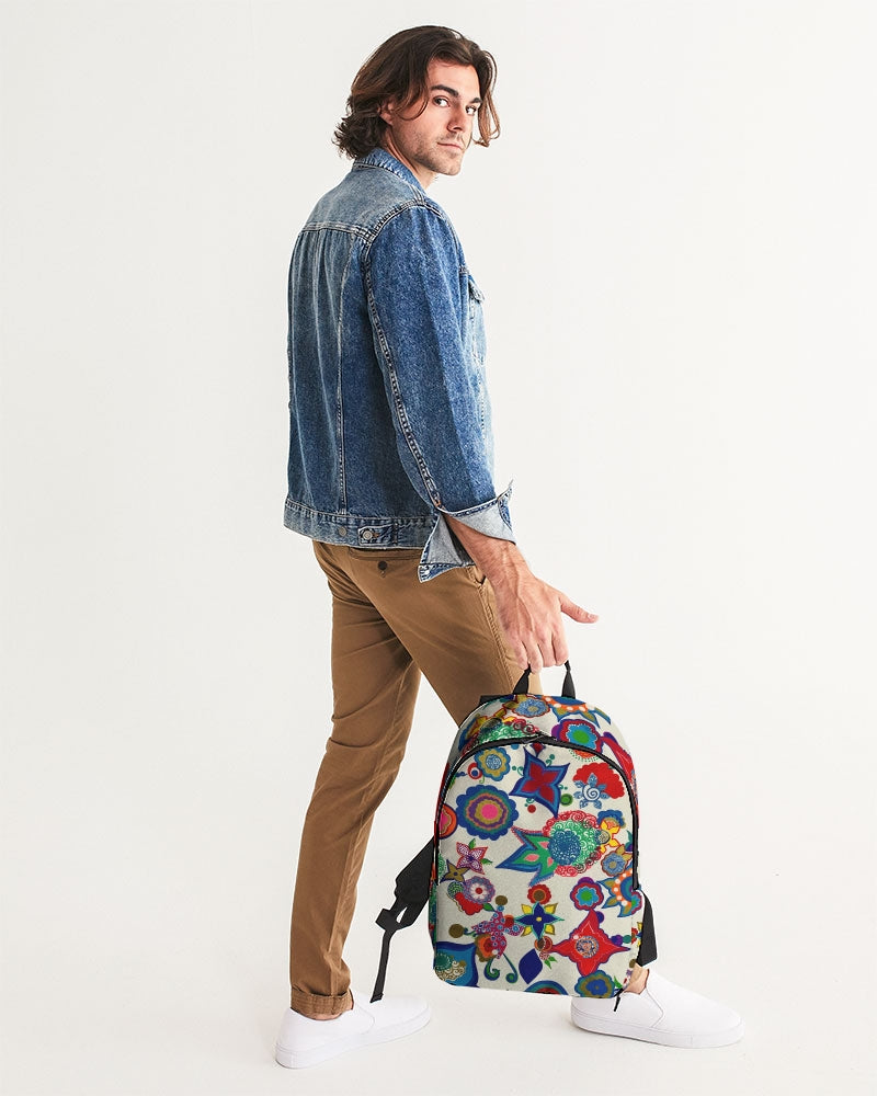 The Eponymous Large Backpack