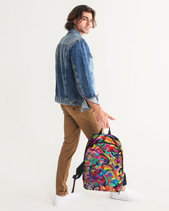 Wild By Nature Large Backpack