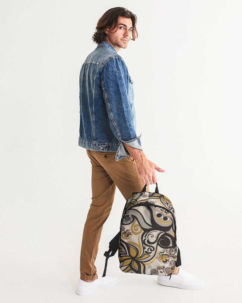 Together We Can Large Backpack