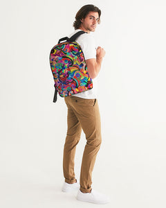 Wild By Nature Large Backpack