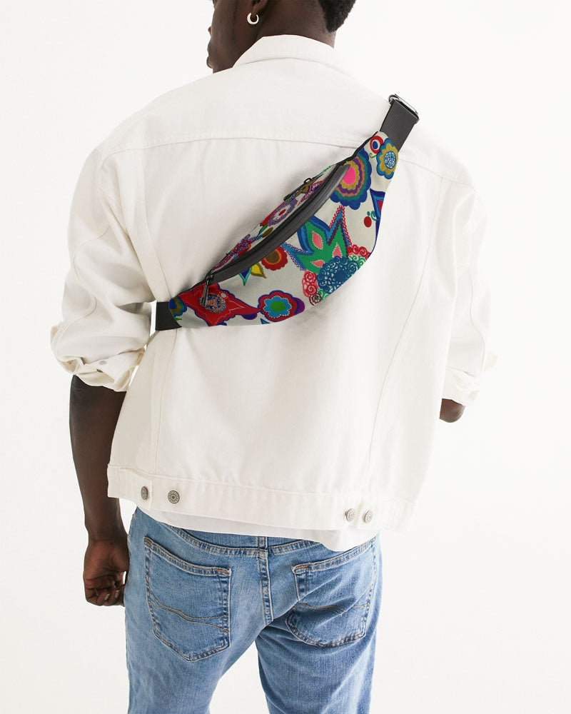 The Eponymous Crossbody Sling Bag