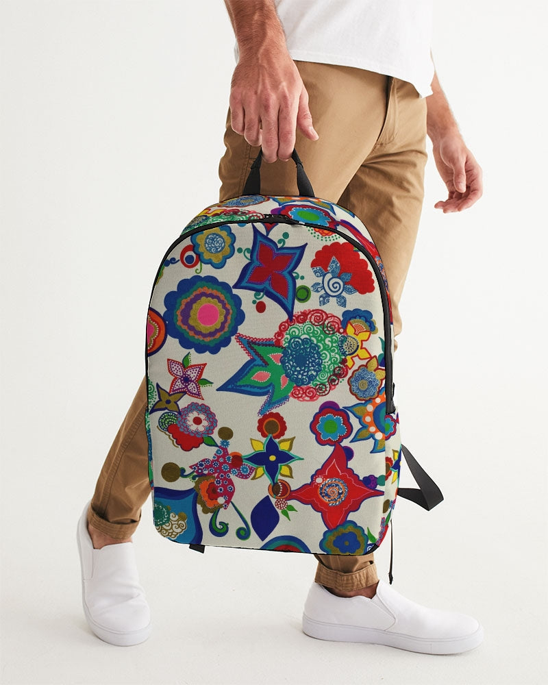 The Eponymous Large Backpack