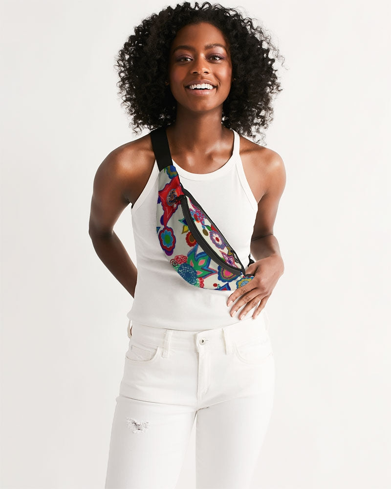 The Eponymous Crossbody Sling Bag