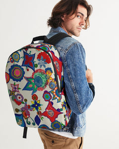 The Eponymous Large Backpack