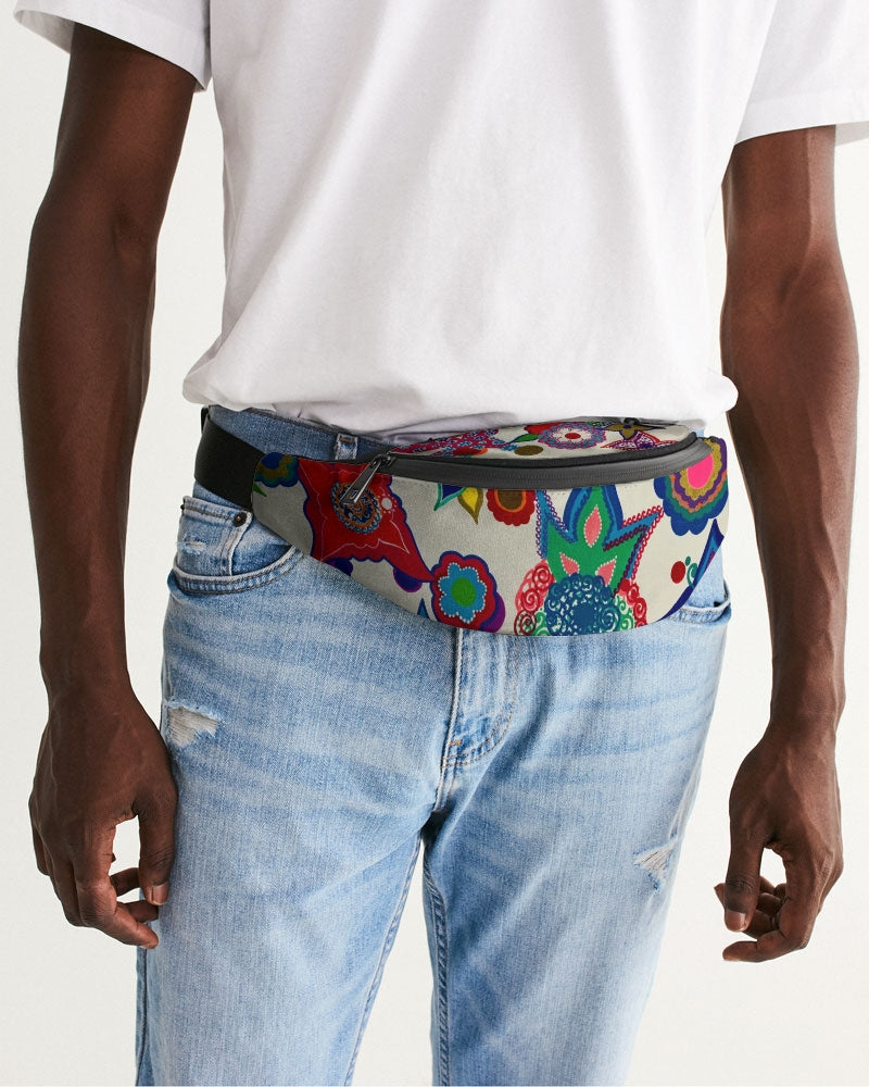 The Eponymous Crossbody Sling Bag