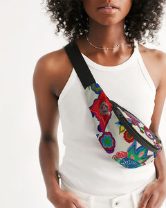 The Eponymous Crossbody Sling Bag