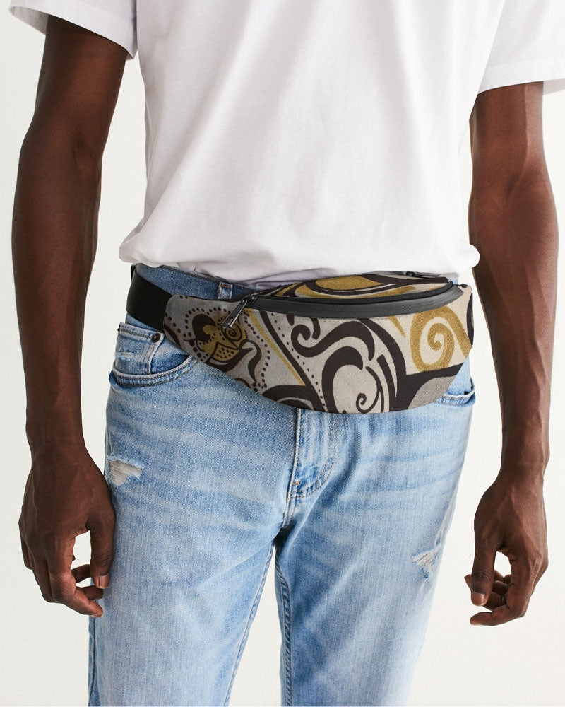 Together We Can Crossbody Sling Bag